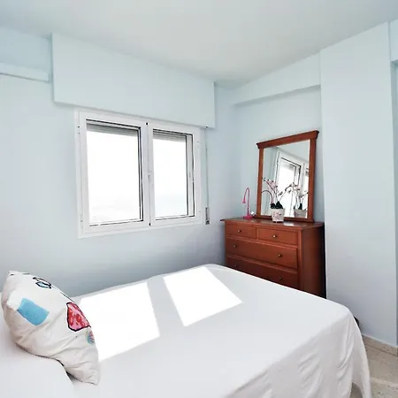 Apartamento Carina Playa * Fuengirola