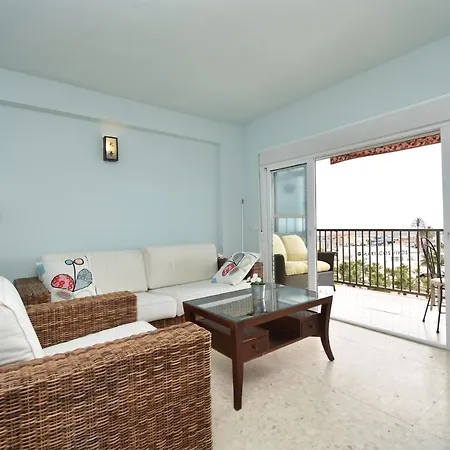 Apartamento Carina Playa Apartment *