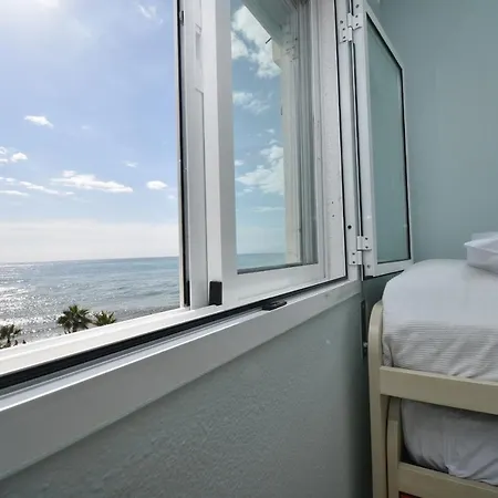 Apartamento Carina Playa