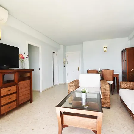 Apartamento Carina Playa
