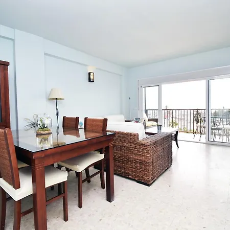 Apartment Apartamento Carina Playa Fuengirola