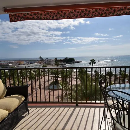 Apartment Apartamento Carina Playa Fuengirola
