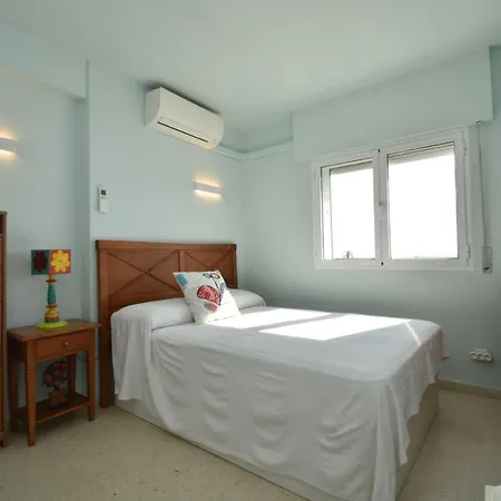 Apartamento Carina Playa Fuengirola