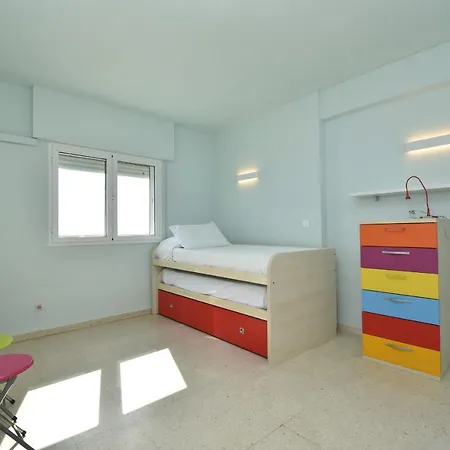 Apartamento Carina Playa Fuengirola